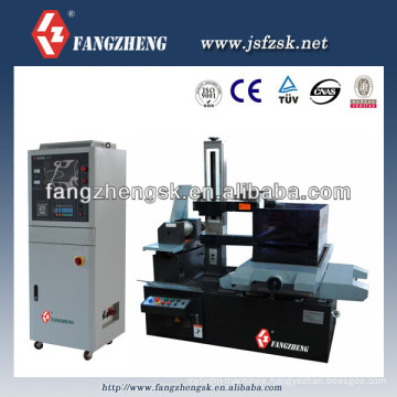 edm wire cut machine